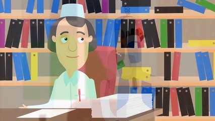 Eğitici çizgi film - Doktor Mac Wheelie - Ambulans - Türkçe dublaj