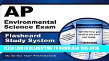 Read Now AP Environmental Science Exam Flashcard Study System: AP Test Practice Questions   Review