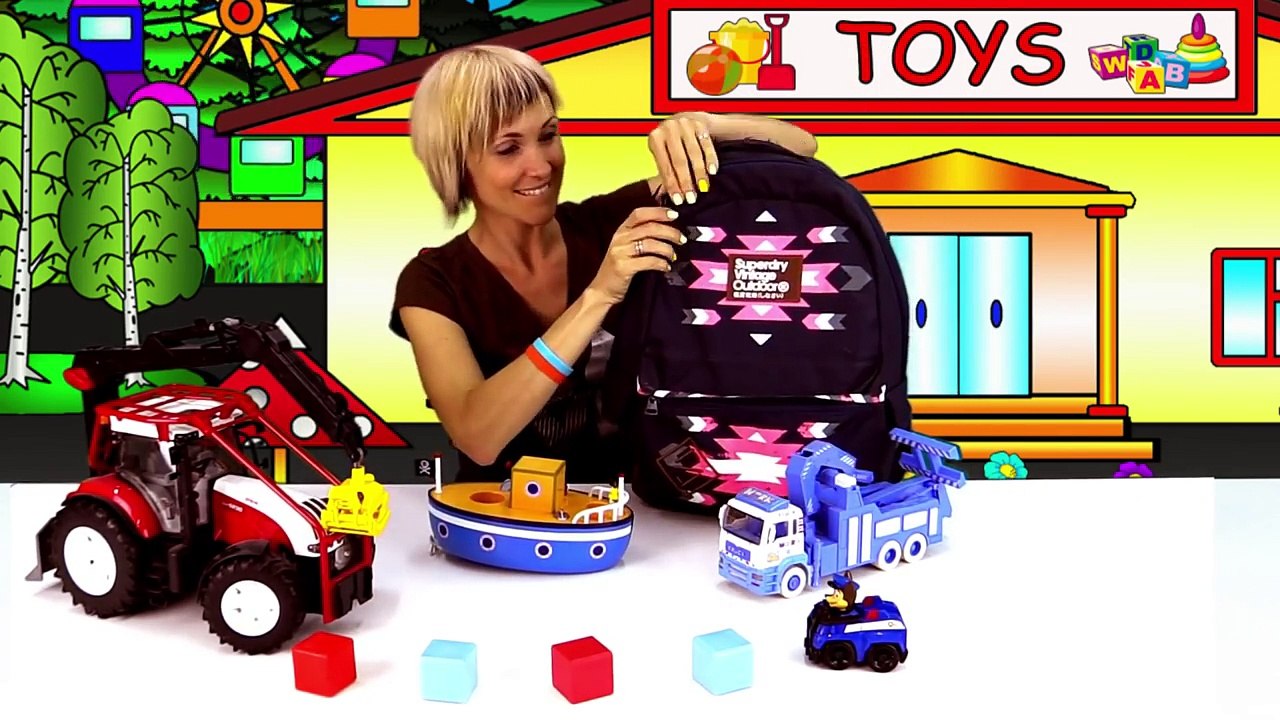 Eğlenceli animasyon - Yetiş Maria!!! Peppa Pig zor durumda