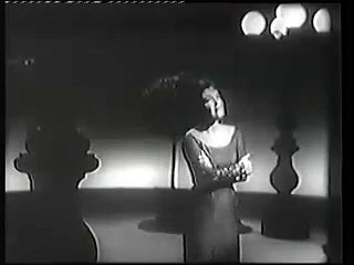 CONNIE FRANCIS I WAS BORN TOO LATE 1964