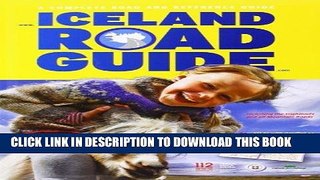 Read Now Iceland Road Guide: ICELANDA.20.E Download Online
