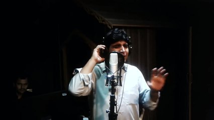 Za Dase Ymma Asfandyar Momand official New Song Coming Soon 2017