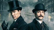 Official Full Movie Sherlock: The Abominable Bride  Blu Ray For Free