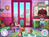 Doc McStuffins Pet Vet | Help Doc Care For Her Toy Pets | Chek Up Time With Doc | Disney Junior