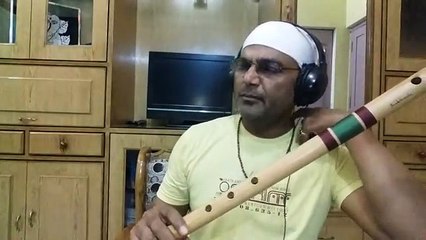 Marwa Raga Tutorial For Flute Players