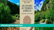 Books to Read  Diccionario De TeÌ�rminos Juridicos: IngleÌ�s-EspanÌƒol / Spanish-English (English