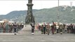 Trieste - 62° anniversario del ritorno di Trieste all'Italia (26.10.16)