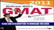 Read Now McGraw-Hill s GMAT, 2011 Edition 5th (fifth) Edition by Hasik, James, Rudnick, Stacey,