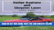 [FREE] EBOOK Dodge Daytona and Chrysler Laser 1984-1993 ONLINE COLLECTION