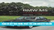 [READ] EBOOK BMW M5: The Complete Story (Crowood Autoclassics) BEST COLLECTION