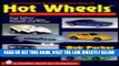[FREE] EBOOK The Complete   Unauthorized Book of Hot Wheels ONLINE COLLECTION