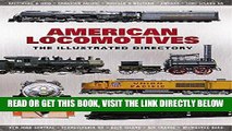 [FREE] EBOOK Illustrated Directory of North American Locomotives ONLINE COLLECTION