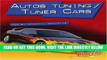 [READ] EBOOK Autos tuning / Tuner Cars (Caballos de fuerza / Horsepower) (Multilingual Edition)