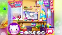 Hello Kitty dressup Game - Hello Kitty Dress Up Games For Girls HD