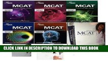 Read Now The Princeton Review Mcat(General, Organic Chemistry, Physics and Math,reasoning and