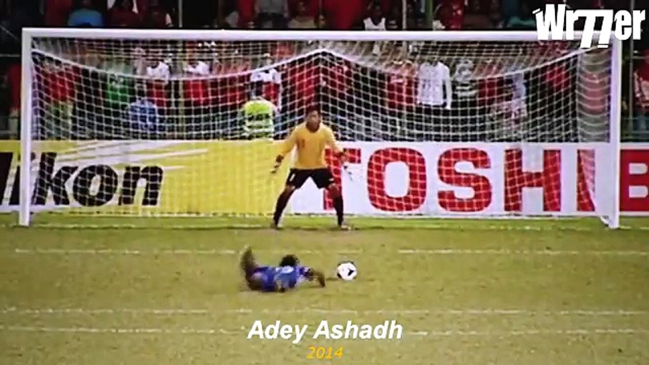 Top 10 Smart Goals In Football