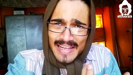 BB Ki Vines - Angry Masterji Part 8