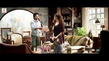 Dear Zindagi Take 2 Always Recycle.  Teaser  Alia Bhatt, Shah Rukh Khan  Releasing Nov 25