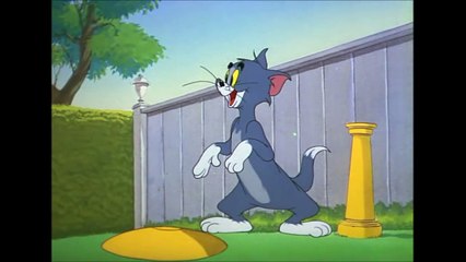 Tom And Jerry, 68 E - Little Runaway (1952)