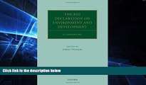 Full [PDF]  The Rio Declaration on Environment and Development: A Commentary (Oxford Commentaries