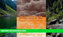 Big Deals  The Environmental Consequences of War: Legal, Economic, and Scientific Perspectives