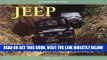 [FREE] EBOOK Jeep CJ to Grand Cherokee: A Collector s Guide (Collector s Guides) ONLINE COLLECTION