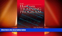 Big Deals  The HazCom Training Program  Best Seller Books Best Seller