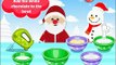 Santa Claus Cookies Games-Cooking Games-Hair Games