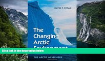 Big Deals  The Changing Arctic Environment: The Arctic Messenger  Best Seller Books Most Wanted