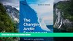 Big Deals  The Changing Arctic Environment: The Arctic Messenger  Best Seller Books Most Wanted