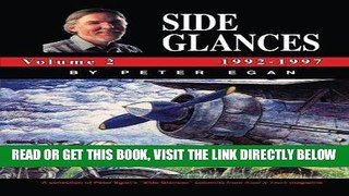 [FREE] EBOOK Side Glances, Volume 2: 1992-1997 ONLINE COLLECTION
