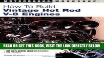 [FREE] EBOOK How to Build Vintage Hot Rod V-8 Engines (Motorbooks Workshop) BEST COLLECTION