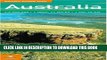 Read Now Australia Map by Rough Guides (Rough Guide Country/Region Map) PDF Online