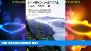 Big Deals  Environmental Law Practice  Best Seller Books Most Wanted