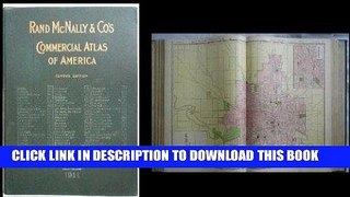 Read Now Rand McNally   Co s Commercial Atlas of America Download Book