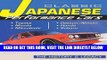 [FREE] EBOOK Classic Japanese Performance Cars (Cartech) ONLINE COLLECTION