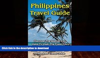 READ  Philippines Travel Guide: Discover The Islands You Have To Visit, The Food You Must Try And