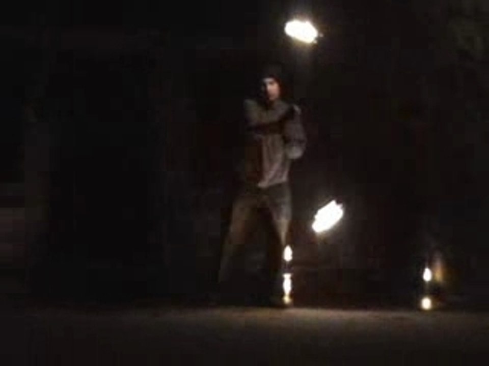 Pogo