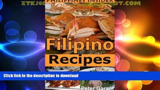 READ  Filipino Recipes (Philippines Insider Guides Book 5)  PDF ONLINE