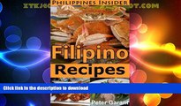 READ  Filipino Recipes (Philippines Insider Guides Book 5)  PDF ONLINE