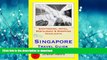 FAVORITE BOOK  Singapore Travel Guide - Sightseeing, Hotel, Restaurant   Shopping Highlights