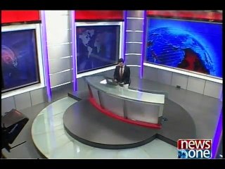NewsONE Headlines 8AM, 27-Oct-2016