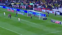 Gol de Michael Arroyo - América 1 - 0 Chivas