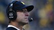 Can Jim Harbaugh become college football's $10 million man?