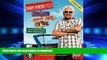FAVORIT BOOK Diners, Drive-Ins, and Dives: The Funky Finds in Flavortown: America s Classic Joints