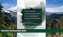 Full [PDF]  Protecting the Marine Environment From Land-Based Sources of Pollution: Towards