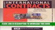 [Free Read] A Short Course in International Contracts: Drafting the International Sales