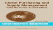 [Free Read] Global Purchasing and Supply Management: Fulfill the Vision (Mathematics Education