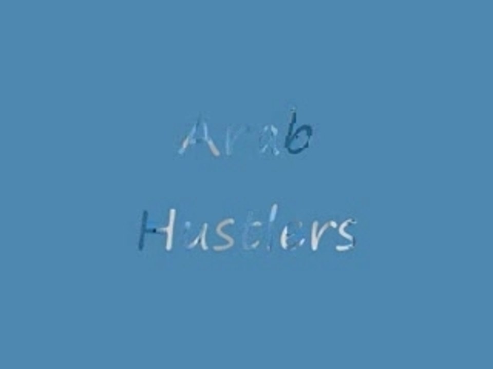 ArabHustlers