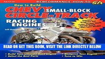 [FREE] EBOOK How to Build Chevy Small-Block Circle-Track Racing Engines BEST COLLECTION
